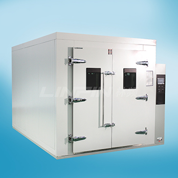 試驗箱想要用得久，保養很重要