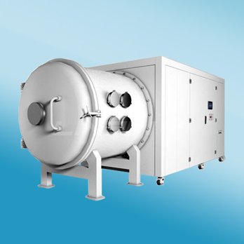 熱真空試驗箱的發展未來可期